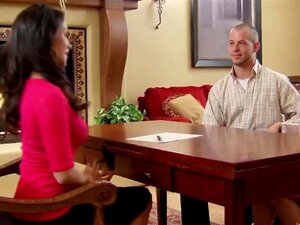 Bienvenue à la grande orgie interracial avec des échangistes de