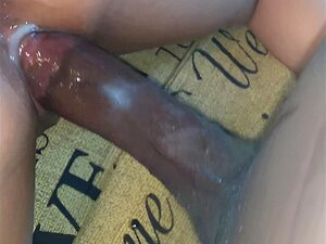 Chatte Portoricaine Éjacule Sur Des beaux-pères Bite De 10 Pouces