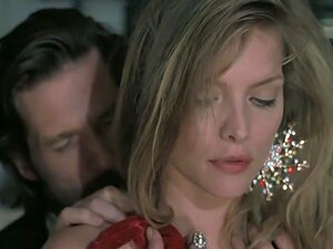 Michelle Pfeiffer -  Les fabuleux Baker Boys  (1989)