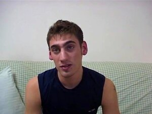 Hommes nus En regardant mon emploi du temps de la journée, j'avais un