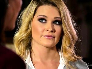 Regardez Bianca Breeze, Georgia Jones et Abby Cross à GirlsWay