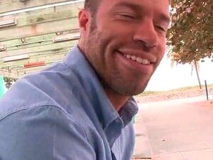 nouveaux gays baisant en public