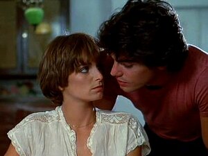 Summer Lovers (1982) - Plan à trois