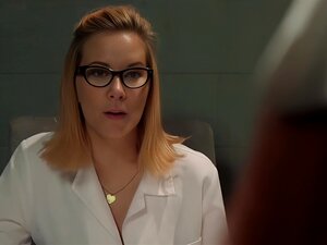 Kink-Lea Hart & Aiden Starr: infirmière de nuit fraîche - Rencontre