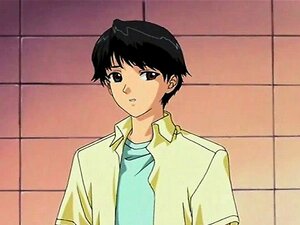 Petite babe hentai se masturbant sa petite chatte sous le