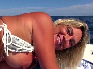 RealityKings - Milf Hunter - Brandi Jaimes Levi Cash - Sortie de