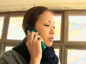Sous-titré CFNM, inspection de pénis de groupe japonaise bizarre