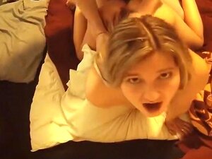 Nasty Sorority Angel Kylee, chaude de dix-neuf ans Kylee ici a besoin