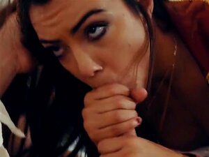 EroticaX - Le fantasme des pirates de Rachel Rivers devient réalité