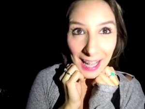 Un cocu et sa femme vont au Gloryhole