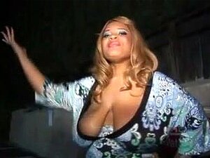 RedBone BBW se fait baiser