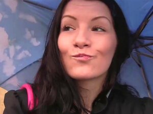 Casting d'érotisme de lit de jour et de porno, Finalement, le mec