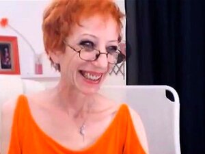 Masturbation mature rousse anorexique