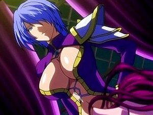 Deux hentai les plus gros se font baiser chaudement et reçoivent du