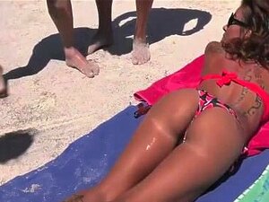 Gangbang Dirty Dune - Valentina Gangbang ! Cent XCento