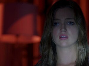 Lily Simmons - Banshee s2e08 2