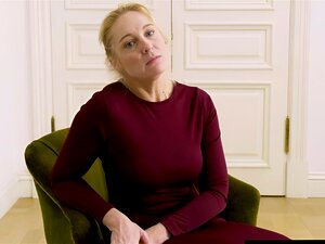 Grand cul mamie se fait défoncer dur