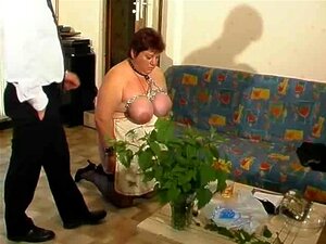 Soumission de Mme Piggy