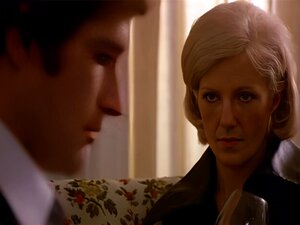 La Domination d'Anne