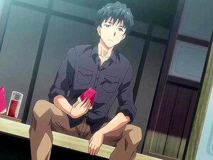 hentai, Tsumamigui 3 L'Épisode d'Animation 1 1080p 50fps