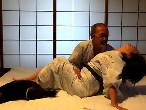 Thai Chi - Méditation sexuelle - façon thaï chi de faire l'amour