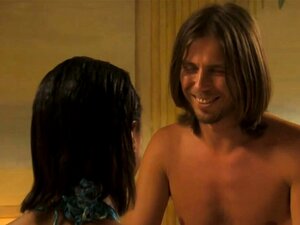 Tomber amoureux d'un massage érotique