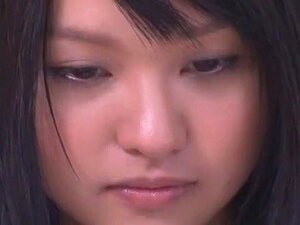 La mannequin japonaise la plus chaude Nonoka Momose, Yumemi Nakagawa,