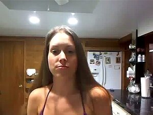 WEBCAM : Pipe Blooper Facial puis Douche