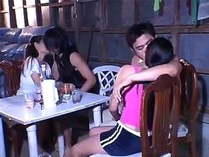 Orgie orientale non censurée,