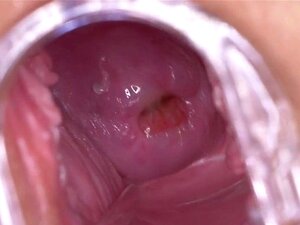 Une douce tchèque perverse ouvre sa vulve écartée à l'étrange. La