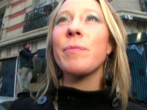 Une MILF française trompe son mari avec nous