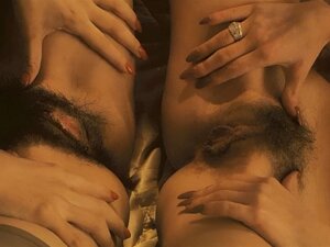 Amants Lesbiennes Vintage