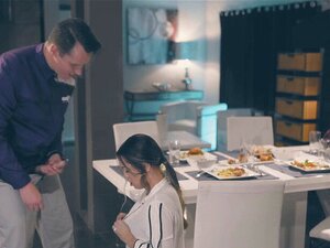 Justin a arrêté le temps pour qu'il soit avec l'amour de sa vie