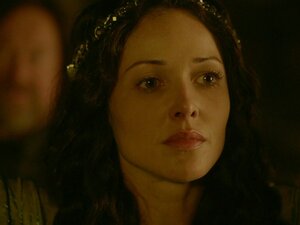 Karen Hassan Vikings nue en 1080p