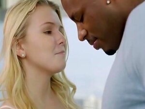 Compilation de filles blanches suçant des bites noires pmv