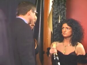 Le Méchant Club de Kane