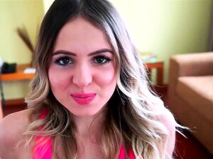 TeamSkeet - Baiser une nana colombienne super chaude