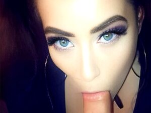 Orgie POV de pipe et branlette japonaise énorme avec éjaculation