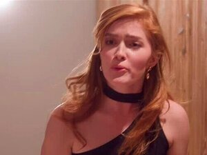 VIXEN Jia Lissa commence son voyage érotique avec Agatha Vega