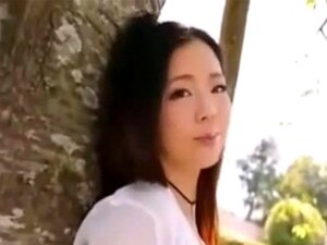 Fille sexy japonaise