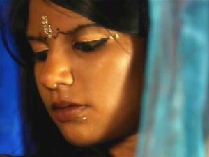 Beautiful Snake Dance par Indian Hottie