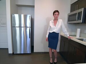 Lorsque le beau-beau-beau-fils Tony parle de ses insécurités, il