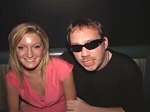 Vous voulez découvrir le plaisir ultime d'une expérience de groupe