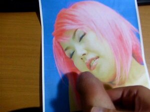 Hommage à MarilynStar