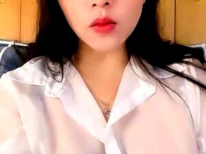 Vidéo porno asiatique gratuite sur webcam chinoise