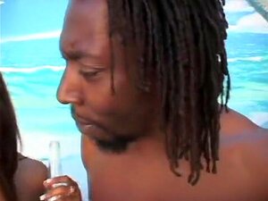 Les pornstars folles Byron Long et Dwayne Cummings dans le meilleur