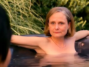 Barbara Garrick, Ellen Page, Laura Linney, May Hong découvertes