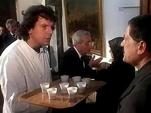 robert ribot contre une veuve anale chaude et excitée