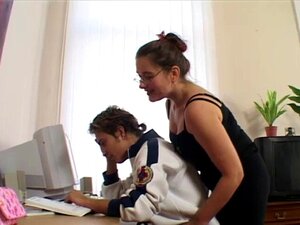 Découvrez les désirs les plus fous d'une séductrice expérimentée