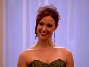 THE MAN, Saison #1 Ép.10